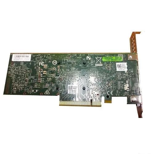 DELL 10GbE 2-portová sítová karta Broadcom 57416 Dual Port 10GbE BASE-T OCP NIC 3.0/ pro PowerEdge T550,R450,R550,R650 (P/N: 540-BCOP) DELL 10GbE 2-portová sítová karta Broadcom 57416 Dual Port 10GbE BASE-T OCP NIC 3.0/ pro PowerEdge T550,R450,R550,R650 (540-BCOP) — pohľad 1 | Originálny Dell produkt