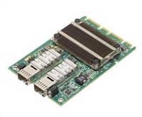 DELL 10GbE 2-portová sítová karta Broadcom 57416 Dual Port 10GbE BASE-T OCP NIC 3.0/ pro PowerEdge T550,R450,R550,R650 (540-BCOP) — detailný náhľad 5