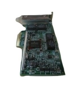 DELL Broadcom 57414 / 10/25Gb SFP28 / 2portová síťová karta / OCP NIC 3.0 / pro PowerEdge R450, R550, R650, T350, T550 (540-BCOR) — detailný náhľad 2