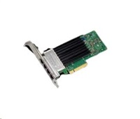 DELL Intel X710-T4L / 10GbE / 4portová síťová karta / PCIe / full height/ plná výška (540-BCSD) — detailný náhľad 2