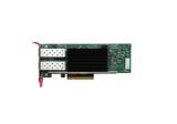 DELL Intel E810-XXV/ 2-portová síťová karta/ 25GbE SFP28/ RJ45/ PCIe/ low profile/ poloviční výška (540-BCXX) — detailný náhľad 3