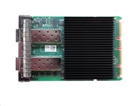 DELL E810-XXV / 25Gb SFP28 / 2portová síťová karta / OCP NIC 3.0 / pro PowerEdge R450, R550, R650, T350, T550 (540-BCXY) — detailný náhľad 2