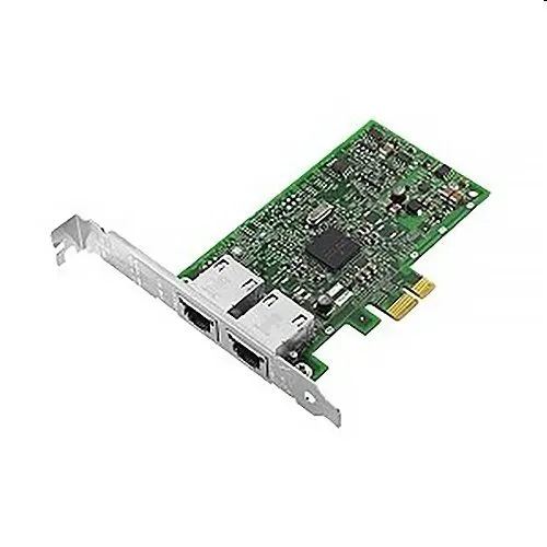 DELL Broadcom 57414 Dual Port 10/25GbE SFP28 Adapter PCIe Full Height Customer Kit V2 (P/N: 540-BDHY) DELL Broadcom 57414 Dual Port 10/25GbE SFP28 Adapter PCIe Full Height Customer Kit V2 (540-BDHY) — pohľad 1 | Originálny Dell produkt