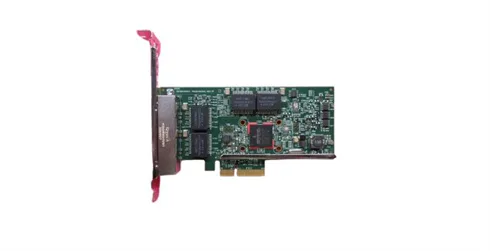 DELL Nvidia ConnectX-6/ 2-portová síťová karta/ 25GbE SFP28/  PCIe/ full profile/ plná výška (540-BDJM) — originálny produkt Dell