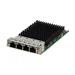 Intel X710-T4L Quad Port 10GbE BASE-T OCP NIC 3.0 Customer Install (540-BFDP) — detailný náhľad 3