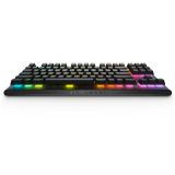 Dell Alienware herná klávesnica AW420K (545-BBDY) — detailný náhľad 1