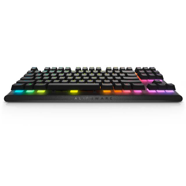 Dell Alienware herná klávesnica AW420K (545-BBDY) — originálny produkt Dell