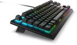 Dell Alienware herná klávesnica AW420K (545-BBDY) — detailný náhľad 4