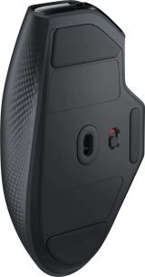 Dell Alienware 620M/Herná/Optická/Pre pravákov/26 000 DPI/Drôtová+bezdrôtová/Čierna (545-BBFB) — detailný náhľad 4