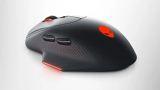 Dell Alienware 620M/Herná/Optická/Pre pravákov/26 000 DPI/Drôtová+bezdrôtová/Čierna (545-BBFB) — detailný náhľad 6