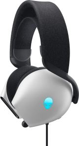 Alienware AW520H/Jack/Drôt/Čierna-biela (545-BBFJ) — detailný náhľad 1