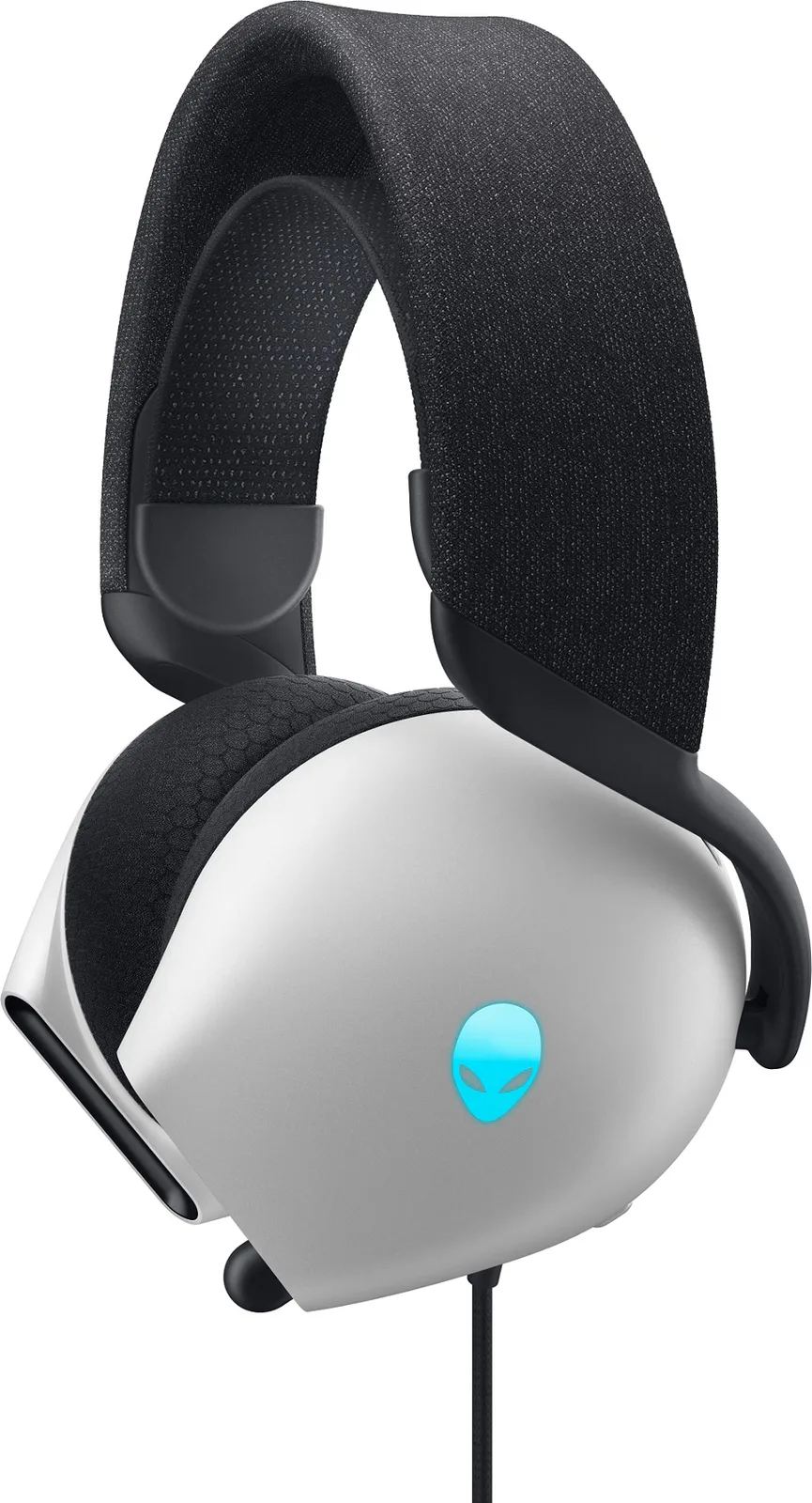 Alienware AW520H/Jack/Drôt/Čierna-biela (P/N: 545-BBFJ) Alienware AW520H/Jack/Drôt/Čierna-biela (545-BBFJ) — pohľad 1 | Originálny Dell produkt