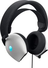Alienware AW520H/Jack/Drôt/Čierna-biela (545-BBFJ) — detailný náhľad 3