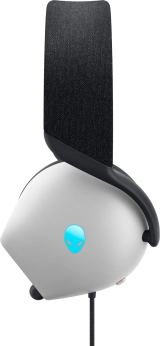 Alienware AW520H/Jack/Drôt/Čierna-biela (545-BBFJ) — detailný náhľad 4