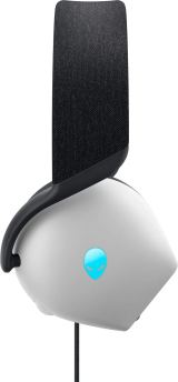 Alienware AW520H/Jack/Drôt/Čierna-biela (545-BBFJ) — detailný náhľad 5