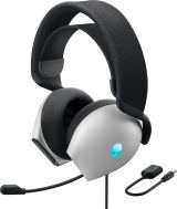Alienware AW520H/Jack/Drôt/Čierna-biela (545-BBFJ) — detailný náhľad 6