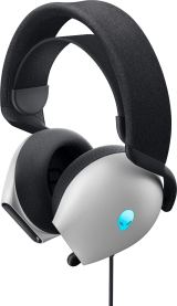 Alienware AW520H/Jack/Drôt/Čierna-biela (545-BBFJ) — detailný náhľad 7