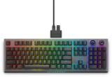Dell Alienware AW920K/Bezdrôtová USB + Bluetooth/Čierna (545-BBFL) — detailný náhľad 1