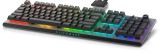 Dell Alienware AW920K/Bezdrôtová USB + Bluetooth/Čierna (545-BBFL) — detailný náhľad 2