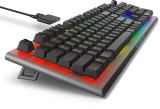 Dell Alienware AW920K/Bezdrôtová USB + Bluetooth/Čierna (545-BBFL) — detailný náhľad 3