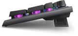 Dell Alienware AW920K/Bezdrôtová USB + Bluetooth/Čierna (545-BBFL) — detailný náhľad 4