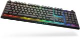 Dell Alienware AW920K/Bezdrôtová USB + Bluetooth/Čierna (545-BBFL) — detailný náhľad 6