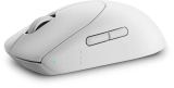 Dell Alienware Pre/Herná/Optická/Pre pravákov/26 000 DPI/Drôtová+bezdrôtová/Biela (545-BBFN) — detailný náhľad 3