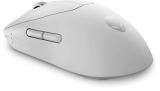Dell Alienware Pre/Herná/Optická/Pre pravákov/26 000 DPI/Drôtová+bezdrôtová/Biela (545-BBFN) — detailný náhľad 7