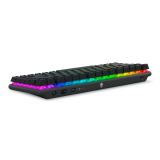 Alienware/Bezdrôtová USB + Bluetooth/IE layout/Čierna (545-BBFQ) — detailný náhľad 3