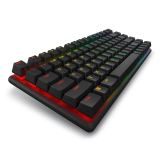 Alienware/Bezdrôtová USB + Bluetooth/IE layout/Čierna (545-BBFQ) — detailný náhľad 4