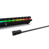 Alienware/Bezdrôtová USB + Bluetooth/IE layout/Čierna (545-BBFQ) — detailný náhľad 8