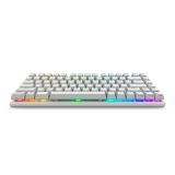 Alienware/Bezdrôtová USB + Bluetooth/IE layout/Biela (545-BBFR) — detailný náhľad 2