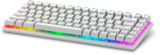 Alienware/Bezdrôtová USB + Bluetooth/IE layout/Biela (545-BBFR) — detailný náhľad 5