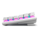 Alienware/Bezdrôtová USB + Bluetooth/IE layout/Biela (545-BBFR) — detailný náhľad 6