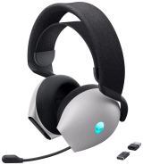 Dell Alienware herné slúchadlá AW725H bezdrôt. b. (545-BBFV) — detailný náhľad 1