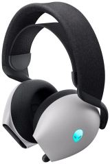 Dell Alienware herné slúchadlá AW725H bezdrôt. b. (545-BBFV) — detailný náhľad 4
