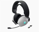 Dell Alienware herné slúchadlá AW725H bezdrôt. b. (545-BBFV) — detailný náhľad 6