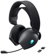 Dell Alienware herné slúchadlá AW725H bezdrôt. č. (545-BBFW) — detailný náhľad 1