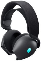 Dell Alienware herné slúchadlá AW725H bezdrôt. č. (545-BBFW) — detailný náhľad 4
