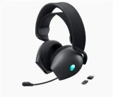 Dell Alienware herné slúchadlá AW725H bezdrôt. č. (545-BBFW) — detailný náhľad 5