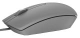 Dell MS116/Kancelárska/Optická/Drôtová USB/Šedá (570-AAIT) — detailný náhľad 1