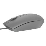 Dell MS116/Kancelárska/Optická/Drôtová USB/Šedá (570-AAIT) — detailný náhľad 7