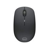 Dell WM126/Cestovná/Optická/1 000 DPI/Bezdrôtová USB/Čierna (570-AAMH) — detailný náhľad 1