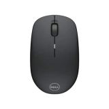 Dell WM126/Cestovná/Optická/1 000 DPI/Bezdrôtová USB/Čierna (570-AAMH) — detailný náhľad 4