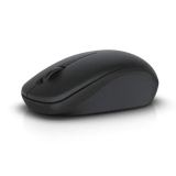 Dell WM126/Cestovná/Optická/1 000 DPI/Bezdrôtová USB/Čierna (570-AAMH) — detailný náhľad 6