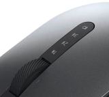 Dell MS5320W/Kancelárska/Optická/Pre pravákov/1 600 DPI/Bezdrôtová USB/Čierna (570-ABHI) — detailný náhľad 2