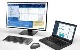 Dell MS5320W/Kancelárska/Optická/Pre pravákov/1 600 DPI/Bezdrôtová USB/Čierna (570-ABHI) — detailný náhľad 3