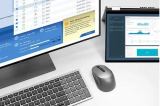 Dell MS5320W/Kancelárska/Optická/Pre pravákov/1 600 DPI/Bezdrôtová USB/Čierna (570-ABHI) — detailný náhľad 4