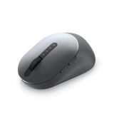 Dell MS5320W/Kancelárska/Optická/Pre pravákov/1 600 DPI/Bezdrôtová USB/Čierna (570-ABHI) — detailný náhľad 8