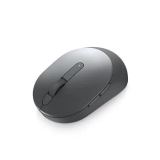 Dell MS5120W/Kancelárska/Optická/1 600 DPI/Bezdrôtová USB/Šedá (570-ABHL) — detailný náhľad 4